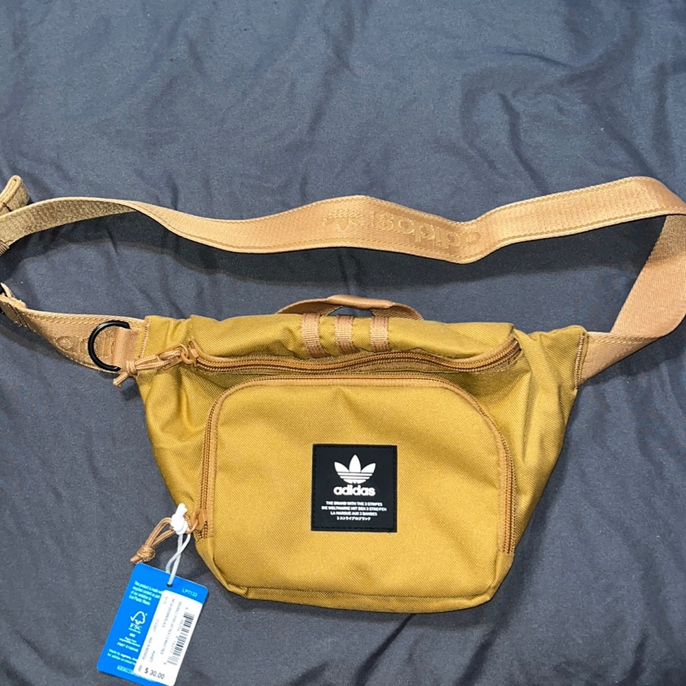 Adidas Fanny pack
